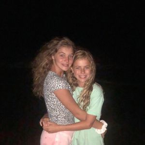 Meet your Posher, Estella